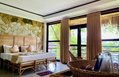 Ella House | Dream Mount Villa