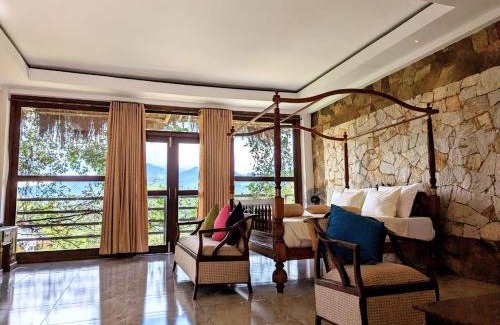 Ella House | Dream Mount Villa