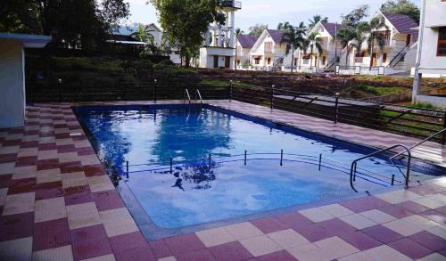 Athirapally Villa | Dream Nest Villas Athirappilly