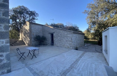 Ferrieres-les-Verreries House | Dream or reality ? Amazing place