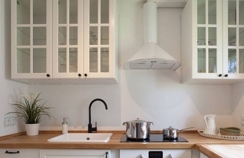 Winsen House | Dream of a holiday house up to 4 persons, lake near