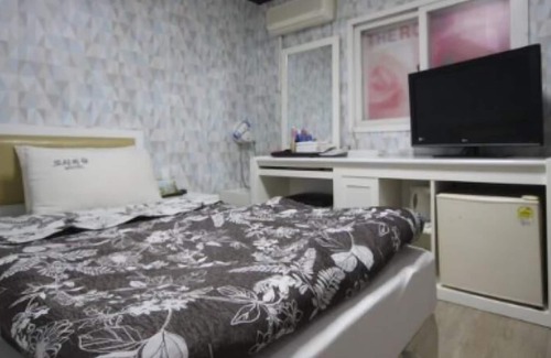 Sincheondong Hotel | Dream of City Motel