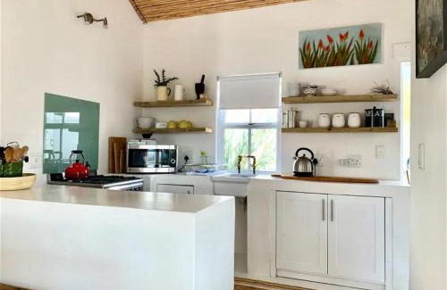 Prince Albert House | Dream On Cottage