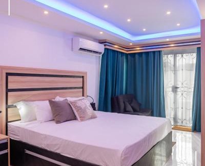 Trou d'Eau Douce Hotel | Dream Palace Villa