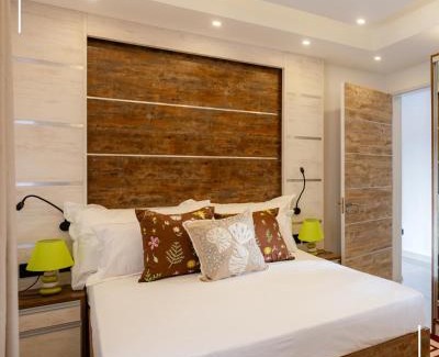 Trou d'Eau Douce Hotel | Dream Palace Villa