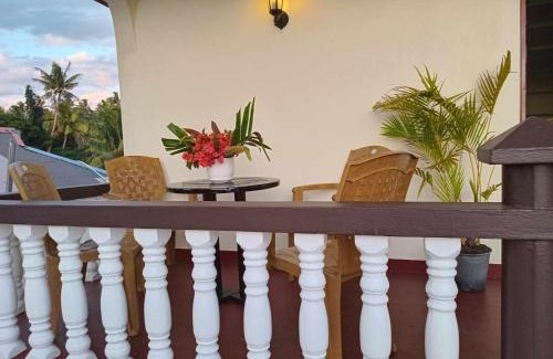 Korotogo Bed & Breakfast | Dream Paradise Apartment