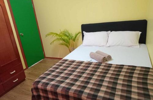 Korotogo Bed & Breakfast | Dream Paradise Apartment