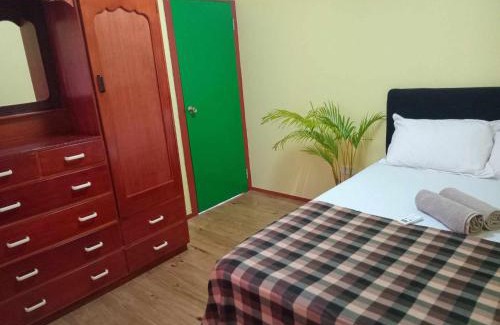 Korotogo Bed & Breakfast | Dream Paradise Apartment
