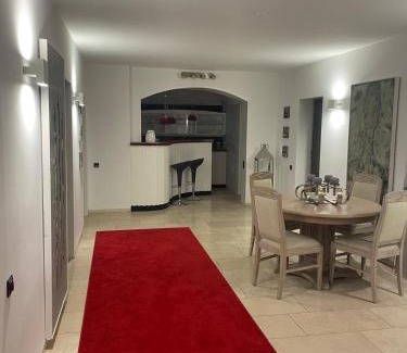 Iserlohn Apartment | Dream Place in Iserlohn