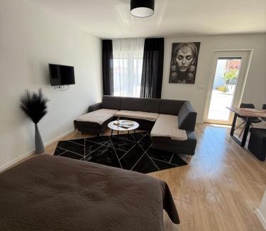 Mosonmagyarovar Apartment | Dream Premium Apartman