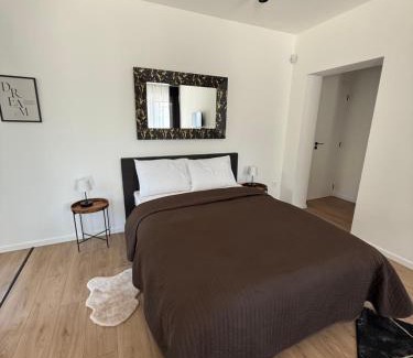 Mosonmagyarovar Apartment | Dream Premium Apartman