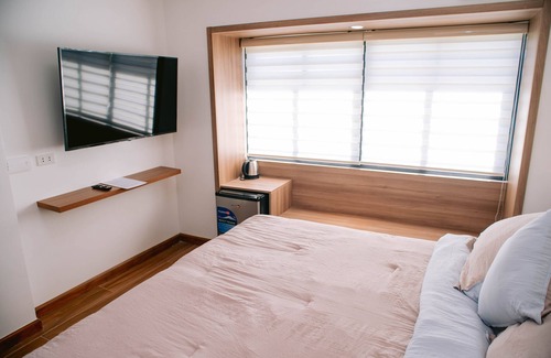 Manolo Fortich Hotel | Dream Residences