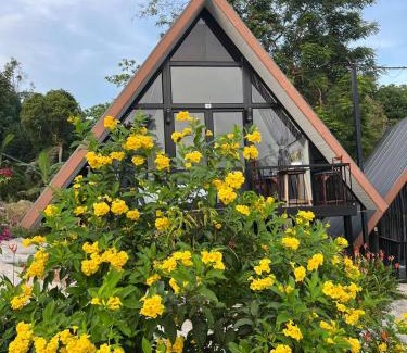 Koh Rong Hotel | Dream Resort