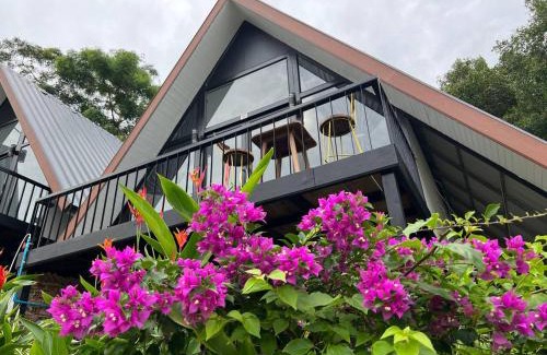 Koh Rong Hotel | Dream Resort