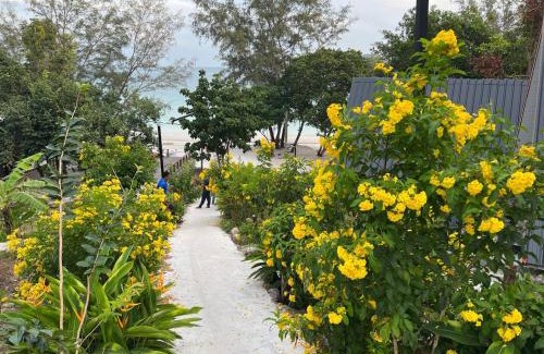 Koh Rong Hotel | Dream Resort