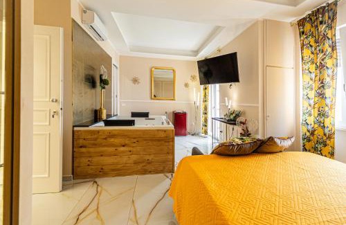 Mercato San Severino Bed & Breakfast | Dream Room