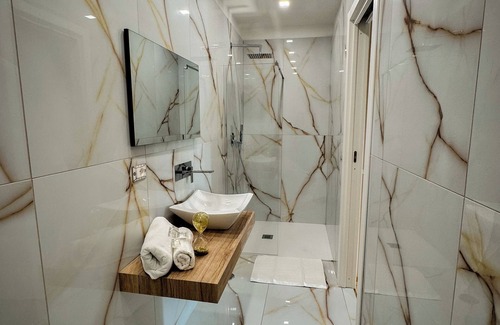 Mercato San Severino House | Dream Room