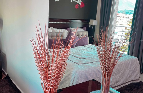 Tetouan Hotel | Dream's Hotel