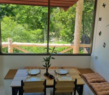 Haad Pleayleam House | Dream seaview bungalows