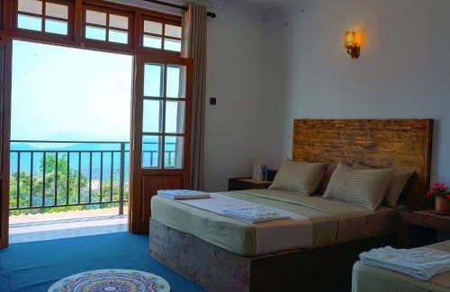 Beragala Hotel | Dream Seven Hotel - Haputale
