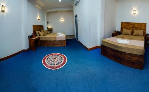 Beragala Hotel | Dream Seven Hotel - Haputale