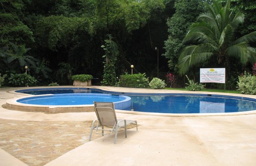 Pan de Azucar House | Dream Side near beautiful Costa Rica Beach Punta Leona
