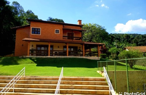 Mairipora House | DREAM SITE