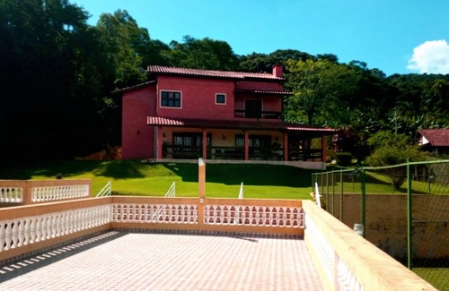 Mairipora House | DREAM SITE