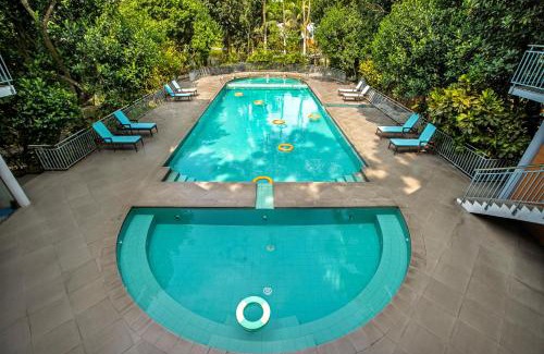 Nalkura Resort | Dream Square Resort