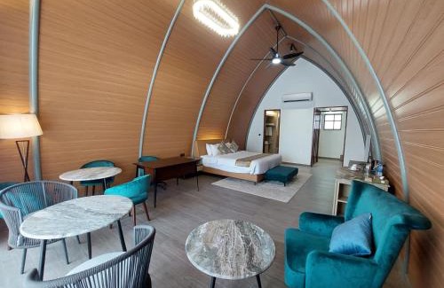 Nalkura Resort | Dream Square Resort