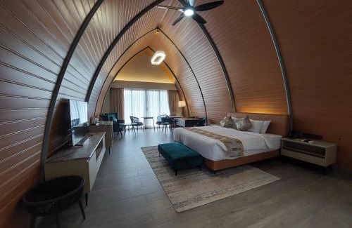 Nalkura Resort | Dream Square Resort