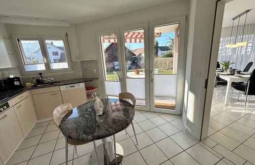 Pratteln Apartment | Dream-Stay, apartment in Pratteln, central, cozy, Basel