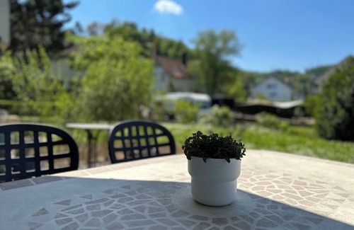Pratteln Apartment | Dream-Stay, apartment in Pratteln, central, cozy, Basel