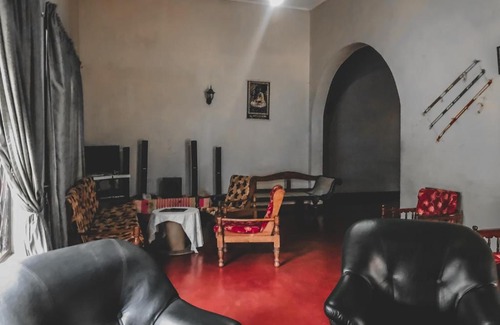 Kumbalwela House | DREAM STAY GEST HOUSE