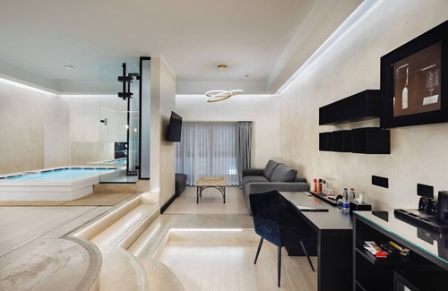 Rione II Trevi House | Dream Suite Trevi