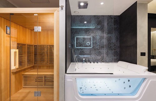Rione II Trevi House | Dream Suite Trevi