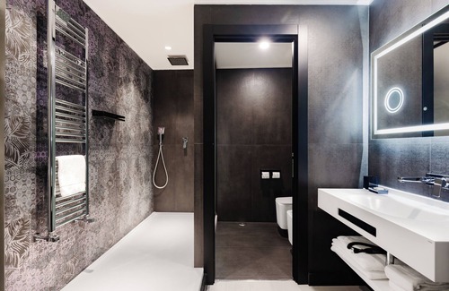 Rione II Trevi House | Dream Suite Trevi