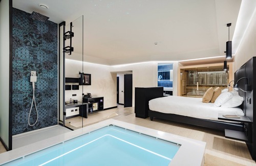 Rione II Trevi House | Dream Suite Trevi