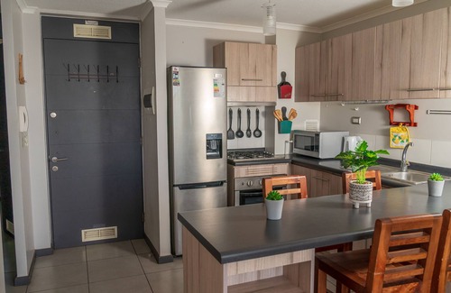 La Herradura Apartment | Dream sunsets, La Herradura (Apartment 2D/2B)