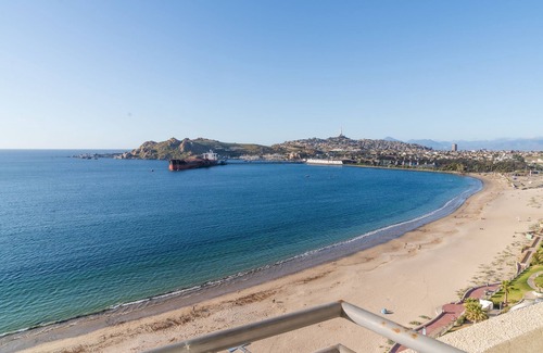 La Herradura Apartment | Dream sunsets, La Herradura (Apartment 2D/2B)