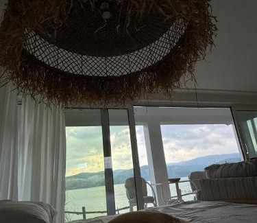 Svinita Cabin | Dream Tricule