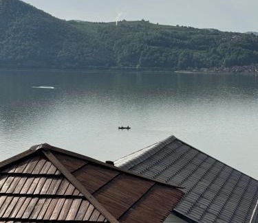 Svinita Cabin | Dream Tricule