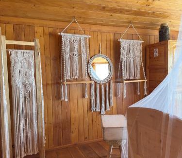 Svinita Cabin | Dream Tricule