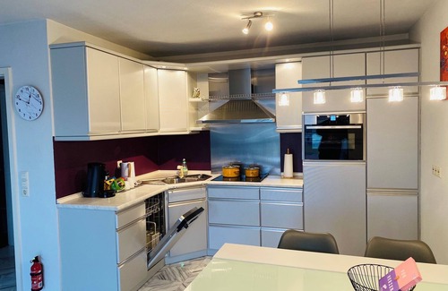Hallwangen Apartment | Dream vacation in the Black Forest