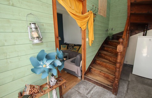 Carantec House | Dream vacation on Callot Island - Sea view house at the water's'edge