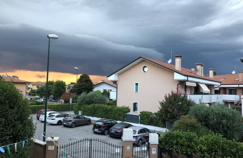 Dese House | DREAM Venice Airport