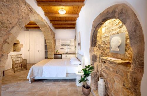 Kastellos Villa | Dream View Villa Kastellos
