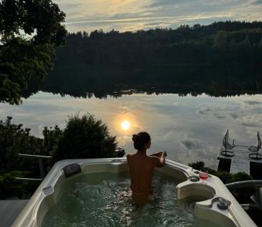 Gratiskes Villa | Dream Vila Trakai