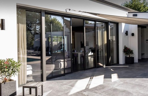 Mouilleron-le-Captif Villa | Dream villa in the heart of the Vendée