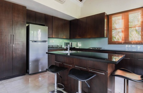 Ungasan Villa | Dream VILLA 4 BD within 5 ★ BALI luxury CLIFF TOP RESORT KARMA KANDARA